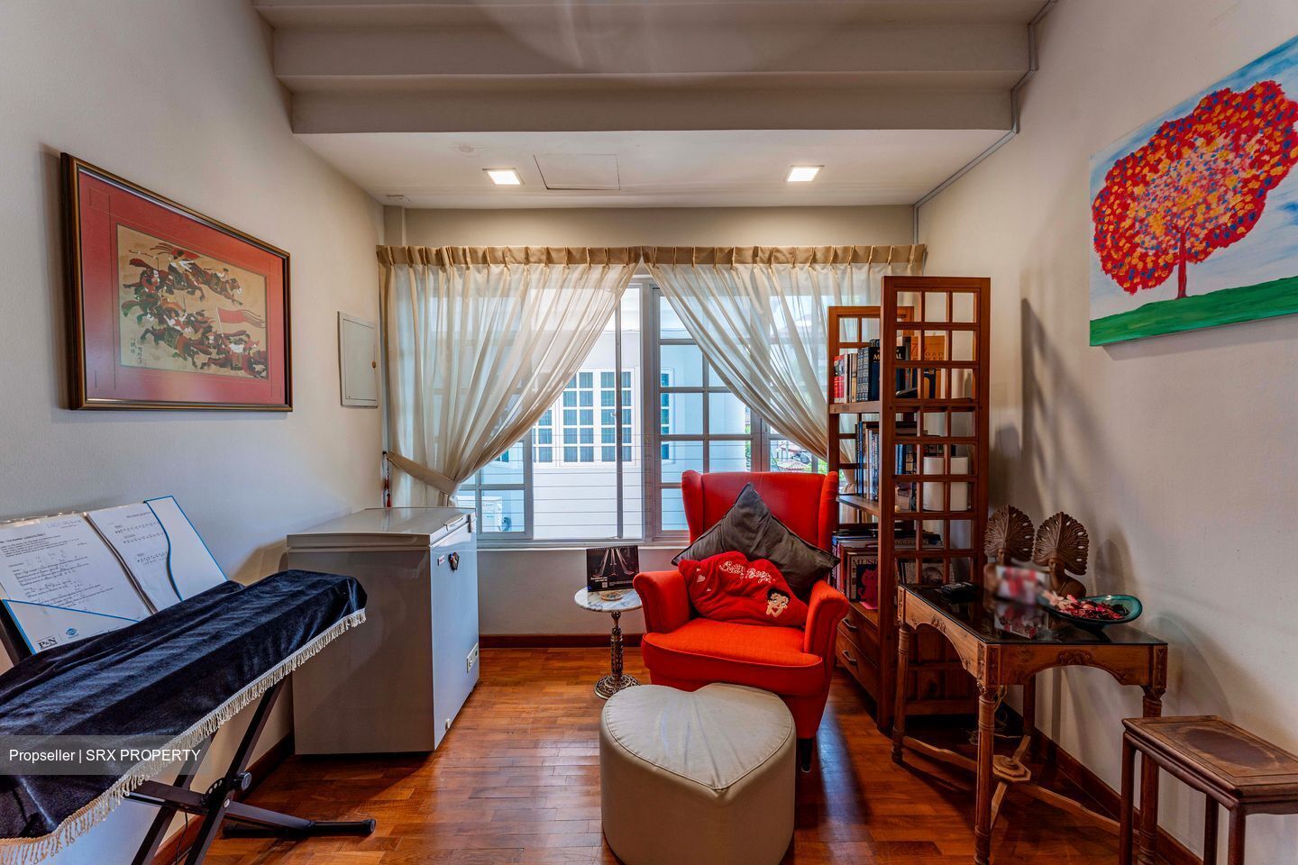 Pasir Panjang Road (D5), Semi-Detached #489718101